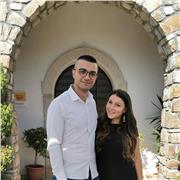 Laureata in lettere moderne